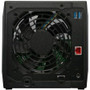 ASUSTOR AS3304T Drivestor 4 Pro 4-Bay NAS - Quad-Core 1. 4GHz - 2GB DDR4 - 2. 5GbE - Diskless