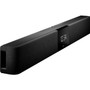 Nureva HDL200-B HDL200 Compact USB Audio Conferencing System - Internal Speakers & Microphones - Wall Mountable