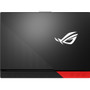Asus ROG Strix 15.6 Inch Full HD Gaming Notebook AMD Ryzen 7 16 GB 512 SSD Eclipse Gray Mm G513IC-DS71-CA