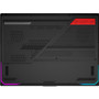 Asus ROG Strix 15.6 Inch Full HD Gaming Notebook AMD Ryzen 7 16 GB 512 SSD Eclipse Gray Mm G513IC-DS71-CA