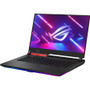 Asus ROG Strix 15.6 Inch Full HD Gaming Notebook AMD Ryzen 7 16 GB 512 SSD Eclipse Gray Mm G513IC-DS71-CA