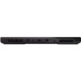 Asus ROG Strix 15.6 Inch Full HD Gaming Notebook AMD Ryzen 9 16 GB 1 TB SSD Eclipse 5900HX Gray Mm G513QE-DB91-CA