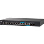 Cisco SG350-8PD 8-Port 2.5G PoE Managed Switch - 8 Ports - Manageable - Refurbished - 3 Layer Supported - 167 W Power Consumption - - (SG350-8PD-K9-NA-RF)