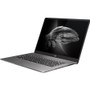 MSI CREATORZ16013 Creator 17 A11UET-013 Notebook - 16" QHD Touchscreen - Intel Core i7-11800H - 32GB RAM - 1TB SSD - NVIDIA GeForce RTX 3060 - Windows