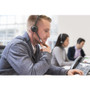 Cisco Headset 532 (Wired Dual with Quick Disconnect coiled RJ Headset Cable) - Stereo - Quick Disconnect - Wired - 90 Ohm - 50 Hz to - (CP-HS-W-532-RJ-RF)