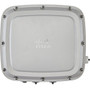 Cisco Catalyst C9124AXI Dual Band 802.11ax 5.38 Gbit/s Wireless Access Point - Outdoor - 2.40 GHz, 5 GHz - Internal - MIMO Technology (Fleet Network)