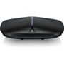 ZYXEL ARMOR G1 NBG6818 Wi-Fi 5 IEEE 802.11a/b/g/n/ac Ethernet Wireless Router - Dual Band - 2.40 GHz ISM Band - 5 GHz UNII Band - 13 x (NBG6818)