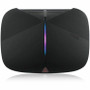 ZYXEL ARMOR G5 NBG7815 Wi-Fi 6 IEEE 802.11 a/b/g/n/ac/ax  Wireless Router - Dual Band - 2.40 GHz ISM Band - 5 GHz UNII Band - 13 x x - (NBG7815)