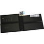 BTI Battery - For Notebook - Battery Rechargeable - 6000 mAh - 7.5 V DC (Fleet Network)