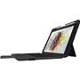 STM Goods Dux Rugged Keyboard Cover Case For Apple And Logitech iPad Models Compatible With Generation Tablets STM-226-321JU-01