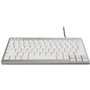 Bakker Elkhuizen UltraBoard 950 Keyboard - Cable Connectivity - USB Interface - English (US), English (Europe) - Notebook - (Fleet Network)