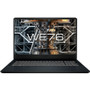 MSI WE76 WE76 11UM-483CA 17.3" (439.42 mm) Mobile Workstation - UHD - Intel Core i9 11th Gen i9-11980HK - 64 GB - 2 TB SSD - Titanium (Fleet Network)
