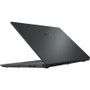 MSI MODERN 15 A11MU-635CA Notebook - 15. 6" FHD IPS - Intel Core i7-1195G7 - 16GB RAM - 512GB SSD - Windows 11 Pro - Carbon Gray
