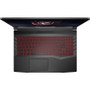 MSI PULSE GL66 11UGKV-231CA Gaming Notebook - 15. 6" FHD 144Hz IPS - Intel Core i7-11800H - 16GB RAM - 512GB NVMe SSD - NVIDIA GeForce RTX 3070 8GB