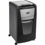GBC AutoFeed+ Office Shredder, 300X, Super Cross-Cut, 300 Sheets - Continuous Shredder - Super Cross Cut - 10 Per Pass - for shredding (Fleet Network)