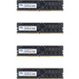 OWC 256GB (4 x 64GB) DDR4 SDRAM Memory Kit - For Desktop PC, iMac - 256 GB - DDR4-2666/PC4-21300 DDR4 SDRAM - 2666 MHz - CL19 - 1.20 V (Fleet Network)