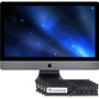 OWC 256GB (4 x 64GB) DDR4 SDRAM Memory Kit - For Desktop PC, iMac - 256 GB - DDR4-2666/PC4-21300 DDR4 SDRAM - 2666 MHz - CL19 - 1.20 V (OWCDID2627DS256)