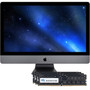 OWC 384GB (3 x 128GB) DDR4 SDRAM Memory Kit - For iMac Pro - 384 GB - DDR4-2666/PC4-21300 DDR4 SDRAM - 2666 MHz - CL21 - 1.20 V - ECC (Fleet Network)