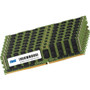 OWC 512GB (8 x 64GB) DDR4 SDRAM Memory Kit - For Mac Pro - 512 GB - DDR4-2933/PC4-23400 DDR4 SDRAM - 2933 MHz - CL21 - 1.20 V - ECC - (Fleet Network)