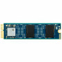 OWC Aura 480 GB Custom Blade Internal PCI Express NVMe 3.1 Solid State Drive For Notebooks Supported Notebook Device OWCS4DAB4MB05
