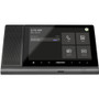 Crestron 6511684 Flex UC-P10-T IP Phone - Corded/Cordless VoIP - Wi-Fi - Bluetooth - 10" Touch Screen for Microsoft Teams