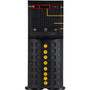 Supermicro SYS-740P-TRT SuperServer Barebone System - 4U Tower - Dual Socket LGA-4189 - Intel C621A Chip - 4TB Memory Support