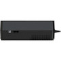 Tripp Lite by Eaton OmniSmart OMNISMART550MX 550VA Ultra-compact Desktop/Tower/Wall Mount UPS - Ultra-compact Desktop/Tower/Wall Mount (Fleet Network)