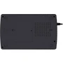 Tripp Lite by Eaton OMNISMART550MX OmniSmart 550VA/340W Line-Interactive UPS - Ultra-Compact Desktop/Tower/Wall Mount - 12 Outlets - Pure Sine Wave
