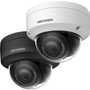 Hikvision DS-2CD2183G2-I(2. 8MM) DS-2CD2183G2-I - 2. 8MM 8MP AcuSense Fixed Dome Network Camera - 3840 x 2160 - 98. 43ft Night Vision - IP67 - IK10
