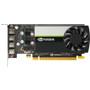 HP NVIDIA Quadro T1000 Graphic Card - 4 GB GDDR6 - 128 bit Bus Width - PCI Express 3.0 - 3 x Mini DisplayPort - Mini DisplayPort (Fleet Network)
