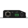ATEN SN3002P 2-Port RS-232 Secure Device Server with PoE - Twisted Pair - 1 x Network (RJ-45) - 2 x Serial Port - PoE Ports - - Fast - (Fleet Network)