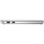 HP ProBook 445 G8 14" (355.60 mm) Notebook - Full HD - AMD Ryzen 5 5600U - 8 GB - 256 GB SSD - English Keyboard - Pike Silver Aluminum (Fleet Network)