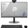 MSI PRO AP241 11M PRO AP241 11M-002US All-in-One Computer - Intel Core i5 11th Gen i5-11400 - 8 GB - 250 GB SSD - 23.8" (604.52 mm) HD (Fleet Network)