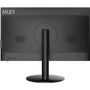 MSI PROAP24111M002 PRO AP241 11M-002US All-in-One Computer - Intel Core i5-11400 Hexa-core - 8GB RAM - 250GB NVMe SSD - 23. 8" Full HD - Windows 10