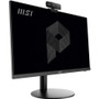 MSI PROAP24111M002 PRO AP241 11M-002US All-in-One Computer - Intel Core i5-11400 Hexa-core - 8GB RAM - 250GB NVMe SSD - 23. 8" Full HD - Windows 10