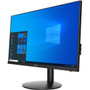 MSI PROAP24111M005 PRO AP241 All-in-One Desktop - Intel Core i7-11700 8-Core - 16GB RAM - 500GB NVMe SSD - 23. 8" FHD - Windows 11 Home - Black