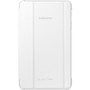 Samsung_Book_Cover_Carrying_Case_Book_Fold_for_8_Tablet_-_White_-_Scratch_Resistant_Shock_Resistant_-_843_214_mm_Height_x_5_x_EF-BT330WWEGCA