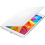 Samsung_Book_Cover_Carrying_Case_Book_Fold_for_8_Tablet_-_White_-_Scratch_Resistant_Shock_Resistant_-_843_214_mm_Height_x_5_x_EF-BT330WWEGCA