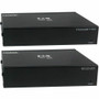 Tripp Lite series B127M-101-H Video Extender Transmitter/Receiver - 1 Input Device - 1 Output Device - 230 ft (70104 mm) Range - 2 x - (B127M-101-H)