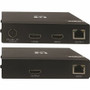 Tripp Lite series B127M-101-H Video Extender Transmitter/Receiver - 1 Input Device - 1 Output Device - 230 ft (70104 mm) Range - 2 x - (B127M-101-H)