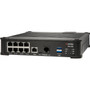 Palo Alto PA-440 Network Security/Firewall Appliance - 8 Port - 10/100/1000Base-T - Gigabit Ethernet - 3DES, AES (128-bit), AES AES - (Fleet Network)