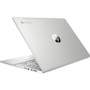 HP 4B0T1UT#ABA Pro c640 Chromebook - 14" Full HD - Intel Core i7-1185G7 11th Gen - 16GB RAM - 128GB NVMe SSD - ChromeOS - 12H Battery