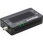 ScreenBeam MoCA 2.5 Network Adapter - 1 x Network (RJ-45) - 2.5 Gigabit Ethernet - 2.5GBase-T - Power Adapter (Fleet Network)