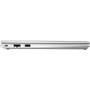 HP ProBook 445 G8 14" (355.60 mm) Notebook - Full HD - AMD Ryzen 5 5600U - 8 GB - 256 GB SSD - English, French Keyboard - Pike Silver (Fleet Network)
