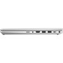 HP 4J222UT#ABL ProBook 445 G8 14" Notebook - AMD Ryzen 5 5600U Hexa-core - 8 GB RAM - 256 GB NVMe SSD - Windows 10 Pro - English/French Keyboard