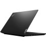 Lenovo 20Y70068CA ThinkPad E14 Gen 3 14" Notebook - AMD Ryzen 5 5500U Hexa-core - 8 GB DDR4 - 256 GB SSD - Windows 10 Pro French - Black