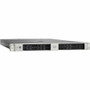 Cisco Barebone System - 1U Rack-mountable - 2 x Processor Support - AMD Chip - 8 TB DDR4 SDRAM DDR4-3200/PC4-25600 Maximum RAM Support (Fleet Network)