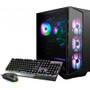 MSI Aegis RS 10TF-214US Gaming Desktop Computer - Intel Core i7 10th Gen i7-10700K - 32 GB - 2 TB HDD - 2 TB SSD - Intel Z490 Chip - - (Fleet Network)