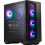 MSI AEGRS10TF214 Aegis RS 10TF-214US Gaming Desktop - Intel Core i7-10700K - 32GB RAM - 2TB SSD + 2TB HDD - NVIDIA GeForce RTX 3080 Ti