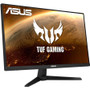 TUF VG247Q1A 24" Class Full HD Gaming LCD Monitor - 16:9 - Black - 23.8" Viewable - Vertical Alignment (VA) - LED Backlight - 1920 x - (Fleet Network)